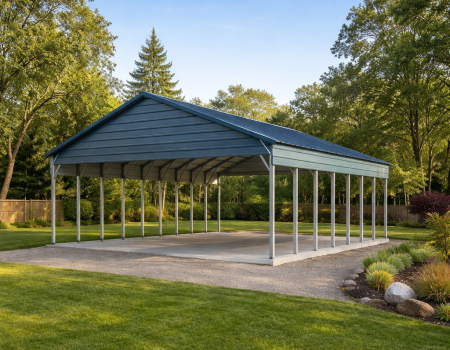 Carport for sale near Merced Ca Central Vally
